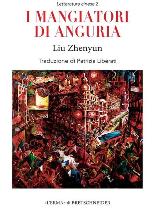 I mangiatori di anguria