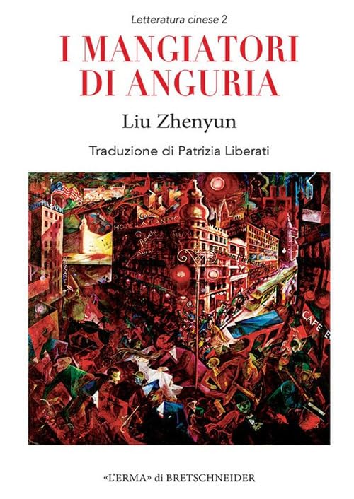 i-mangiatori-danguria I mangiatori di anguria