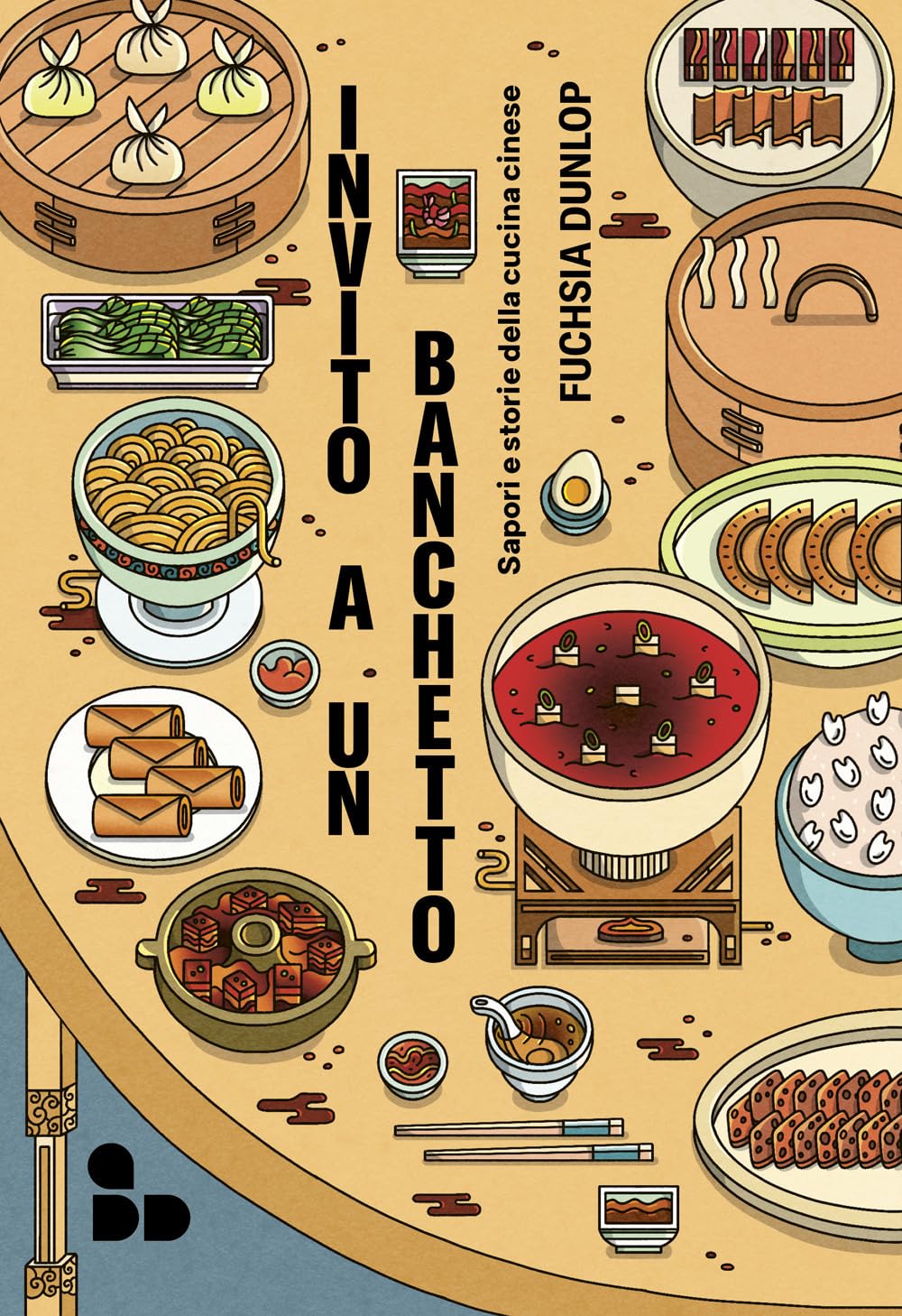 Invito a un banchetto