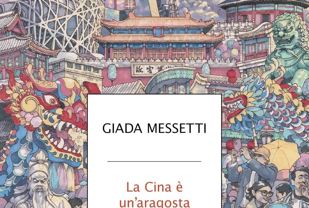 La Cina è un’aragosta. Come sta cambiando il gigante asiatico