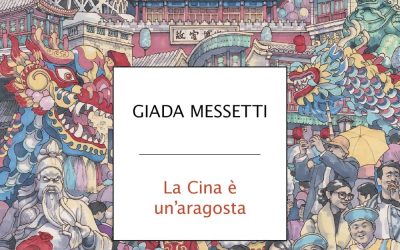 La Cina è un’aragosta. Come sta cambiando il gigante asiatico