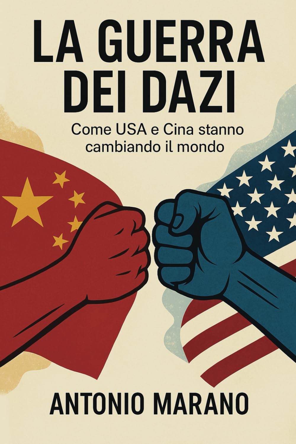 La guerra dei dazi