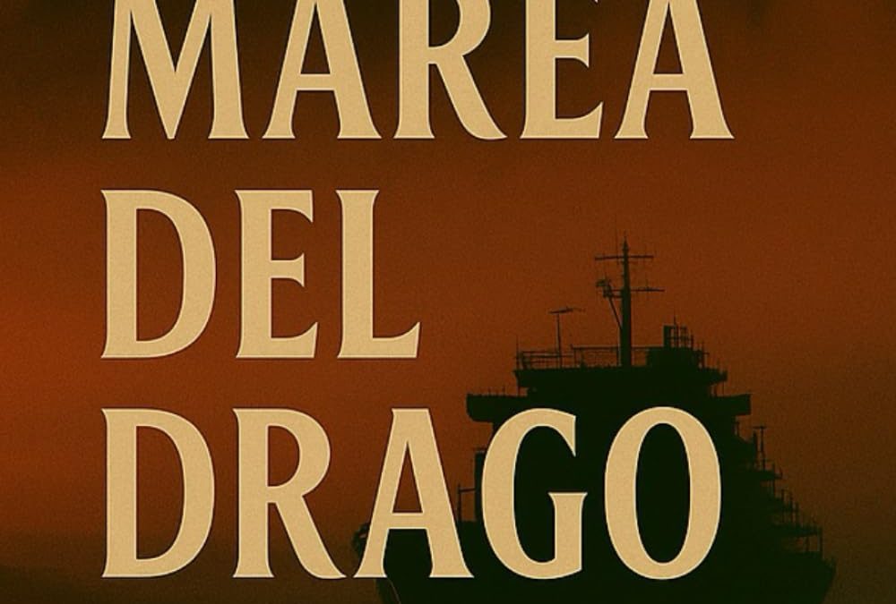 La marea del drago