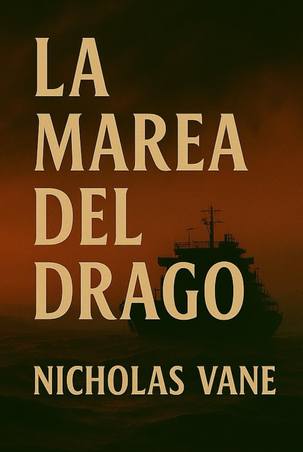 La marea del drago