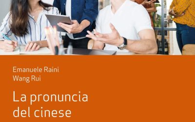 La pronuncia del cinese