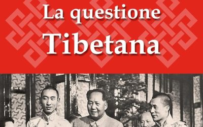 La questione tibetana