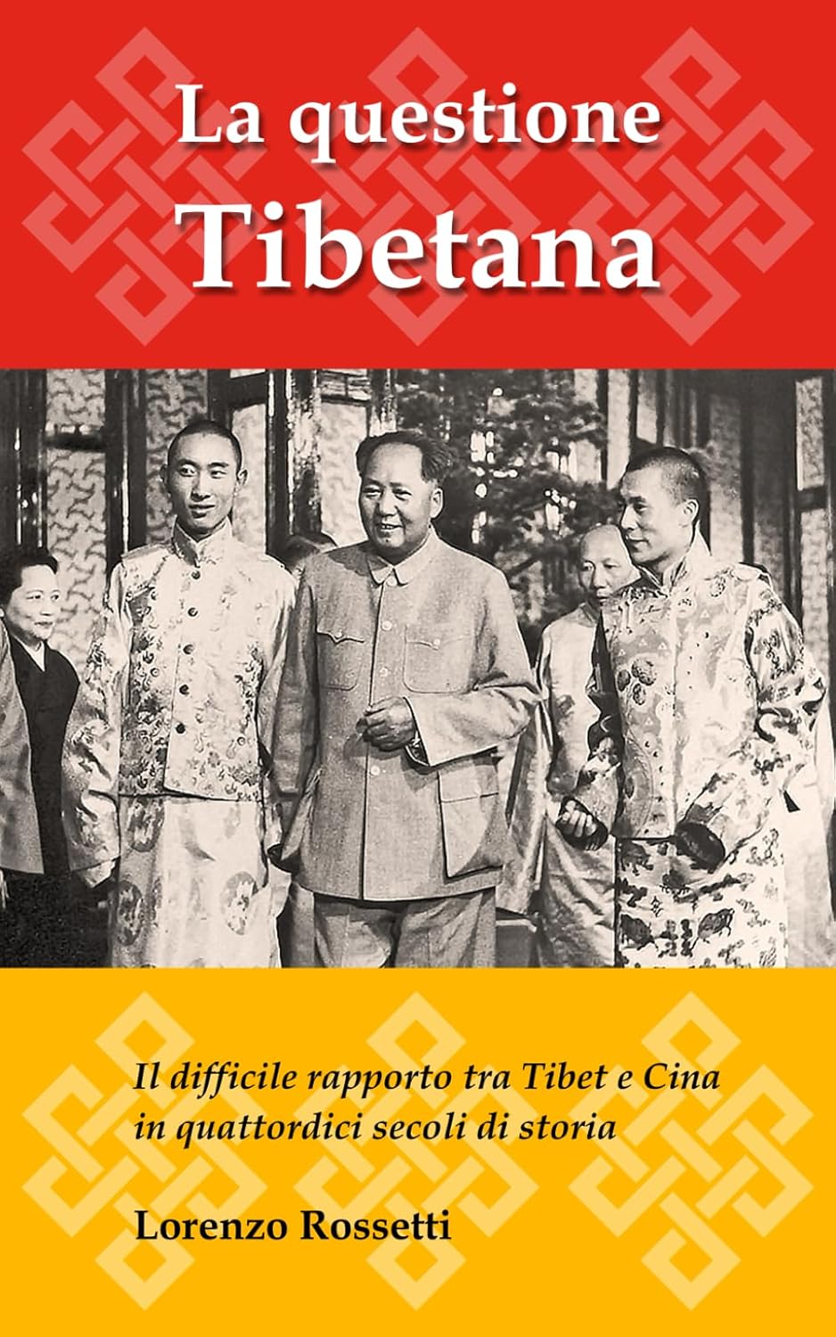 La questione tibetana