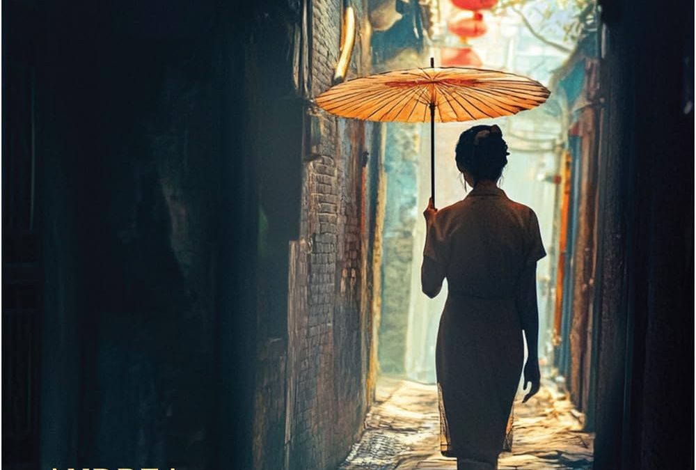 Le strade di Shanghai. Diario di quattro anni in Cina