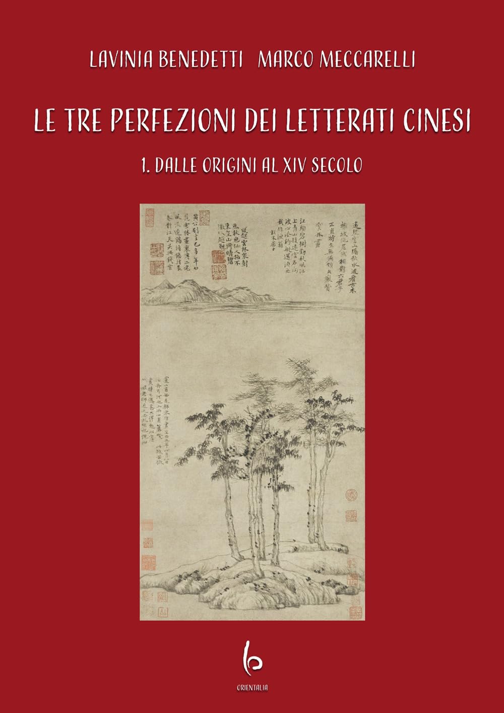 Le tre perfezioni dei letterati cinesi