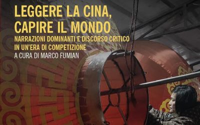 Leggere la Cina, capire il mondo