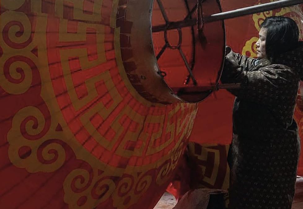 Leggere la Cina, capire il mondo