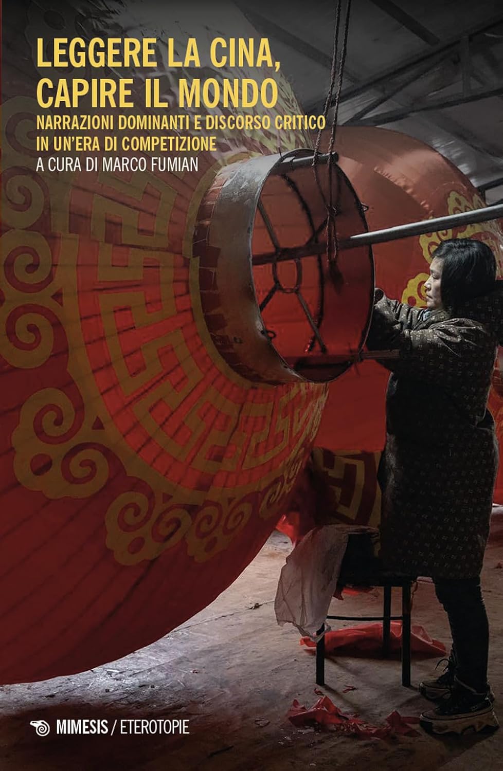 Leggere la Cina, capire il mondo