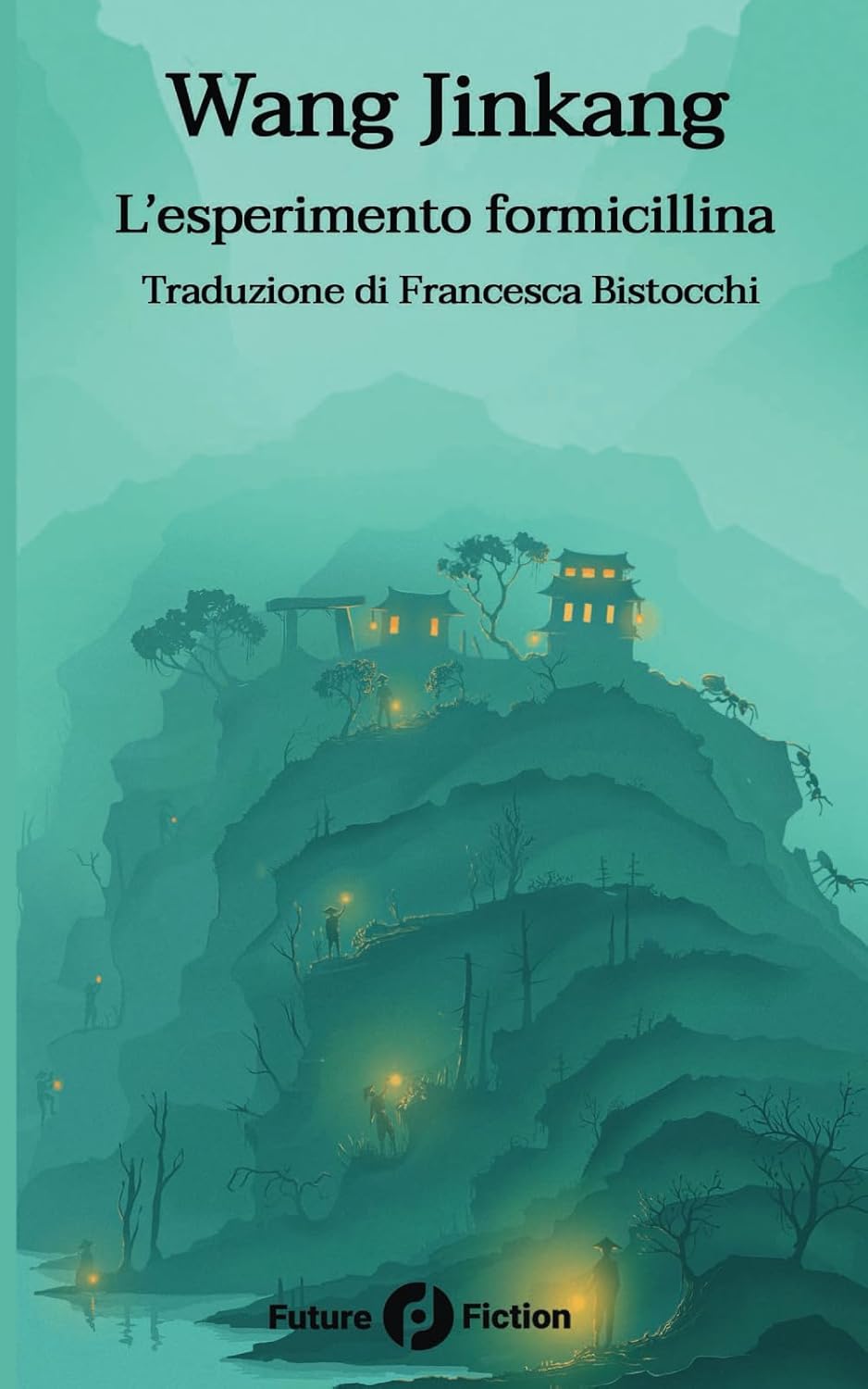 L'esperimento formicillina