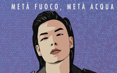 Metà fuoco, metà acqua