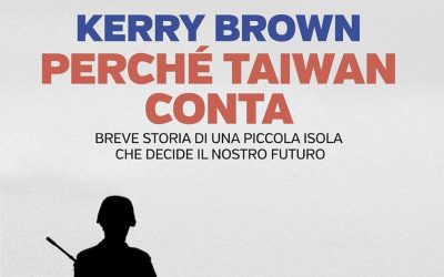 Perché Taiwan conta