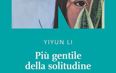 Più gentile della solitudine