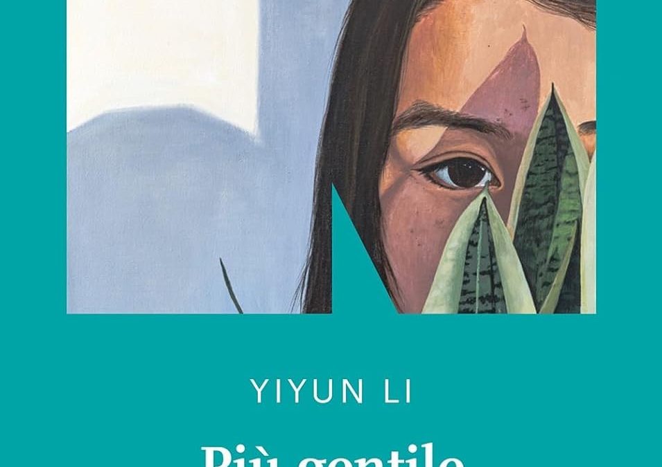 Più gentile della solitudine