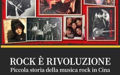 Rock è rivoluzione