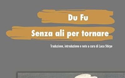 Senza ali per tornare