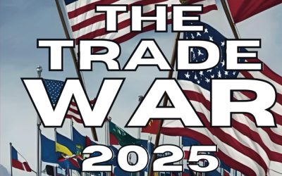 The Trade War 2025 (La guerra commerciale)