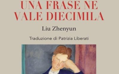 Una frase ne vale diecimila