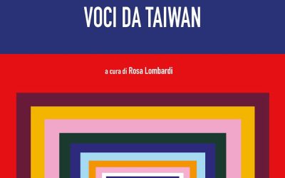 Voci da Taiwan