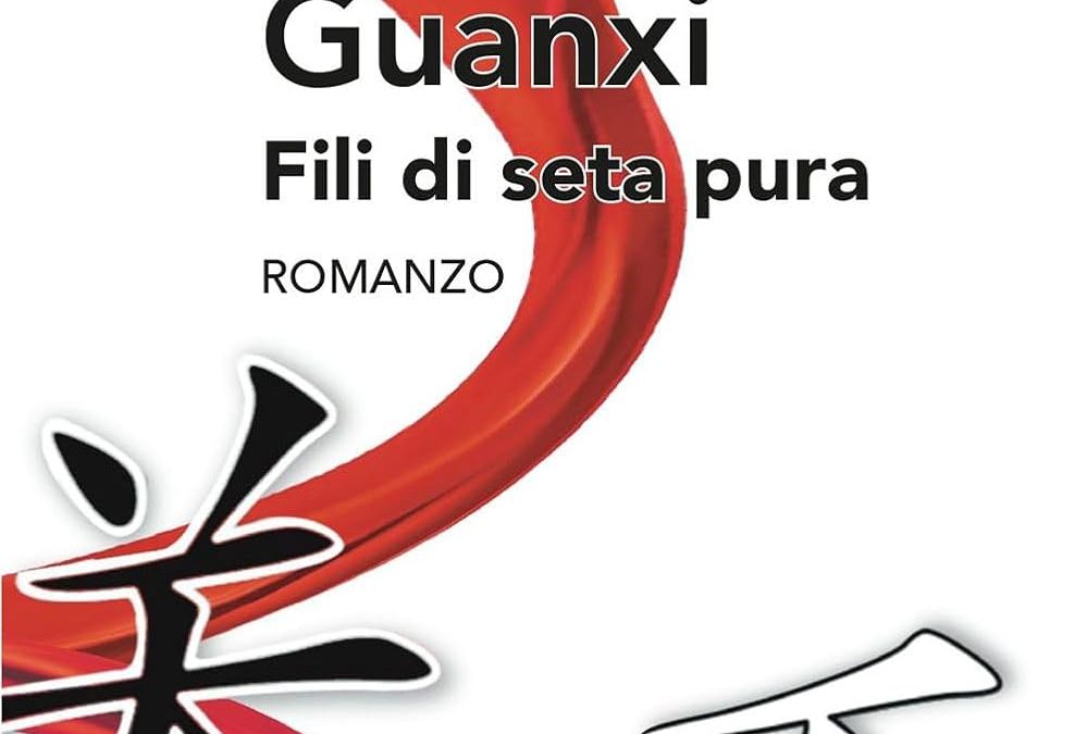 Guanxi. Fili di seta pura