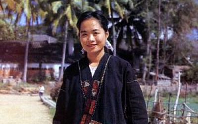 Foresta pluviale tropicale di Hainan e insediamento tradizionale del gruppo etnico Li