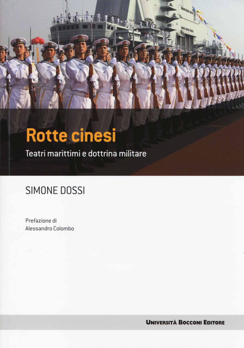 Rotte cinesi