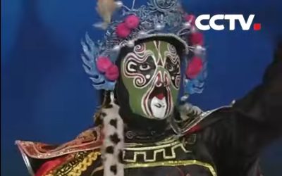 Il “face changing”