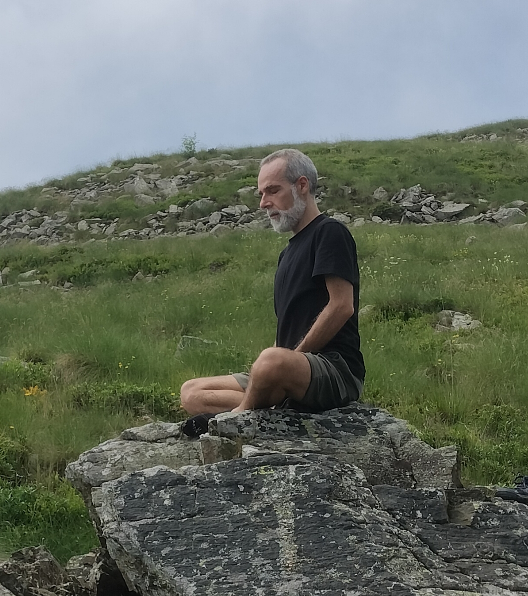 Mindfulness