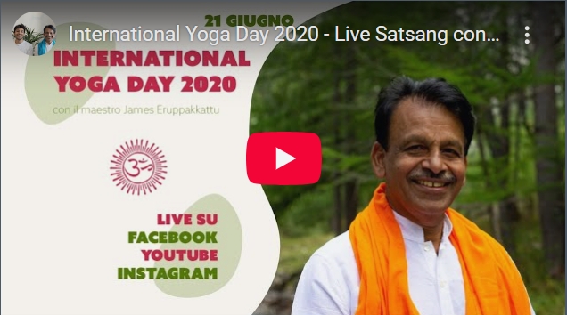 Yoga International Day