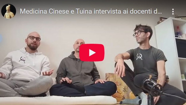 Intervista tuina