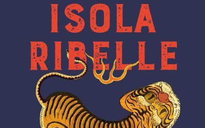 Isola ribelle. L’incredibile storia di Taiwan