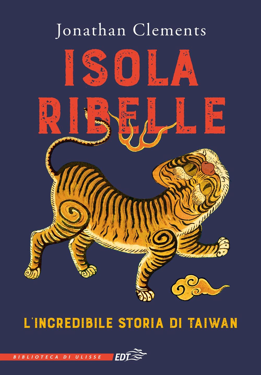 Isola ribelle
