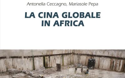La Cina globale in Africa