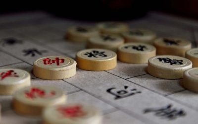 L’ascesa della Cina