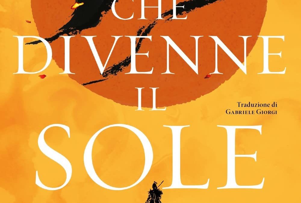 Lei che divenne il sole