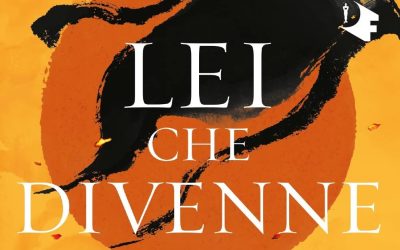 Lei che divenne il sole