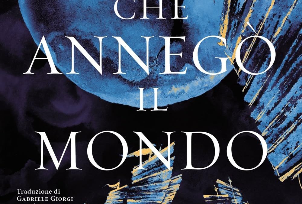Lui che annegò il mondo