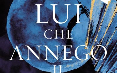 Lui che annegò il mondo