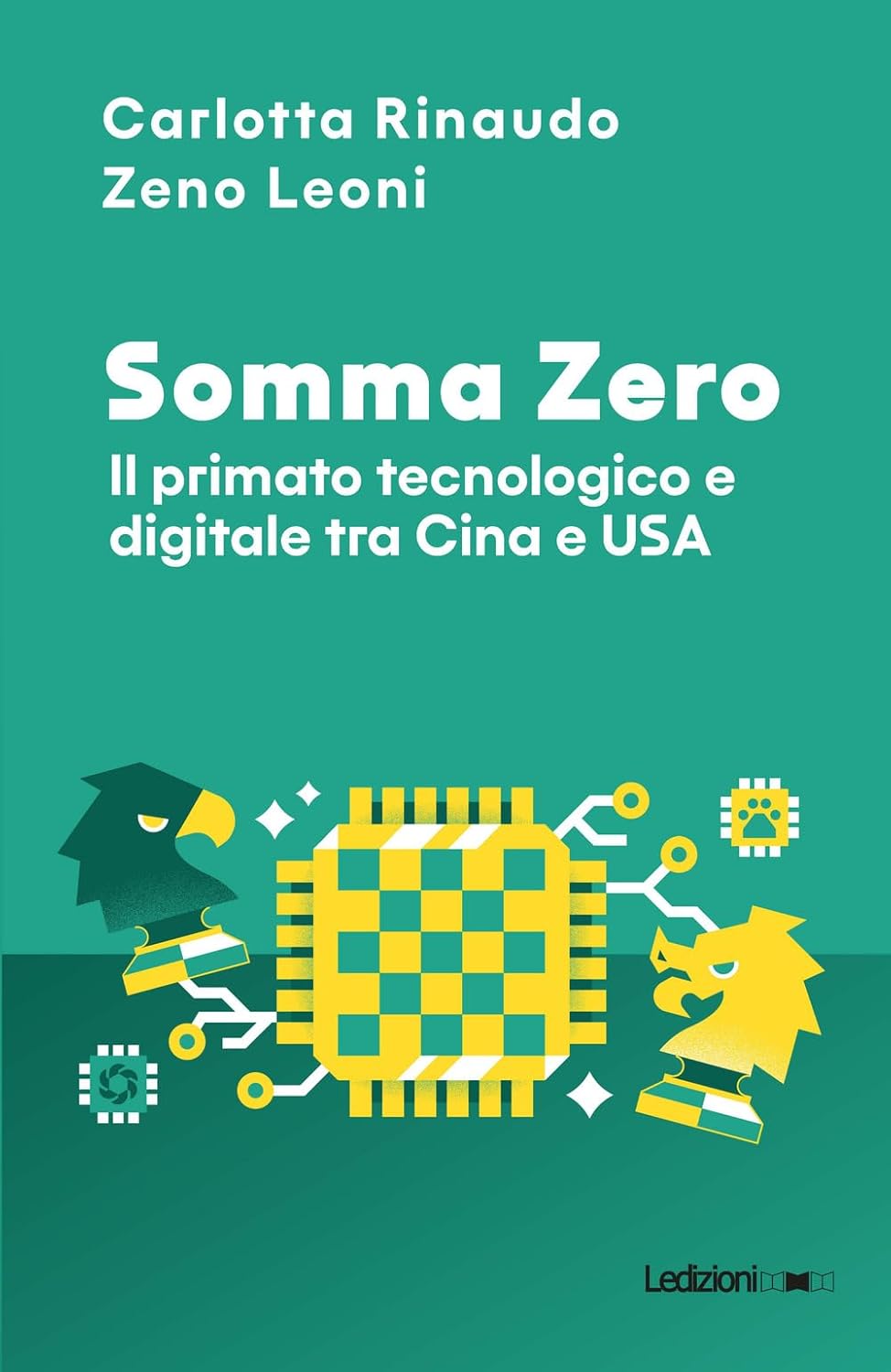 Somma zero