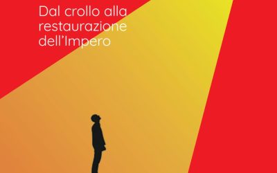 Xi Jinping. Genesi di un leader: dal crollo alla restaurazione dell’Impero