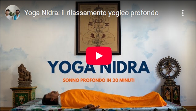 Yoga nidra