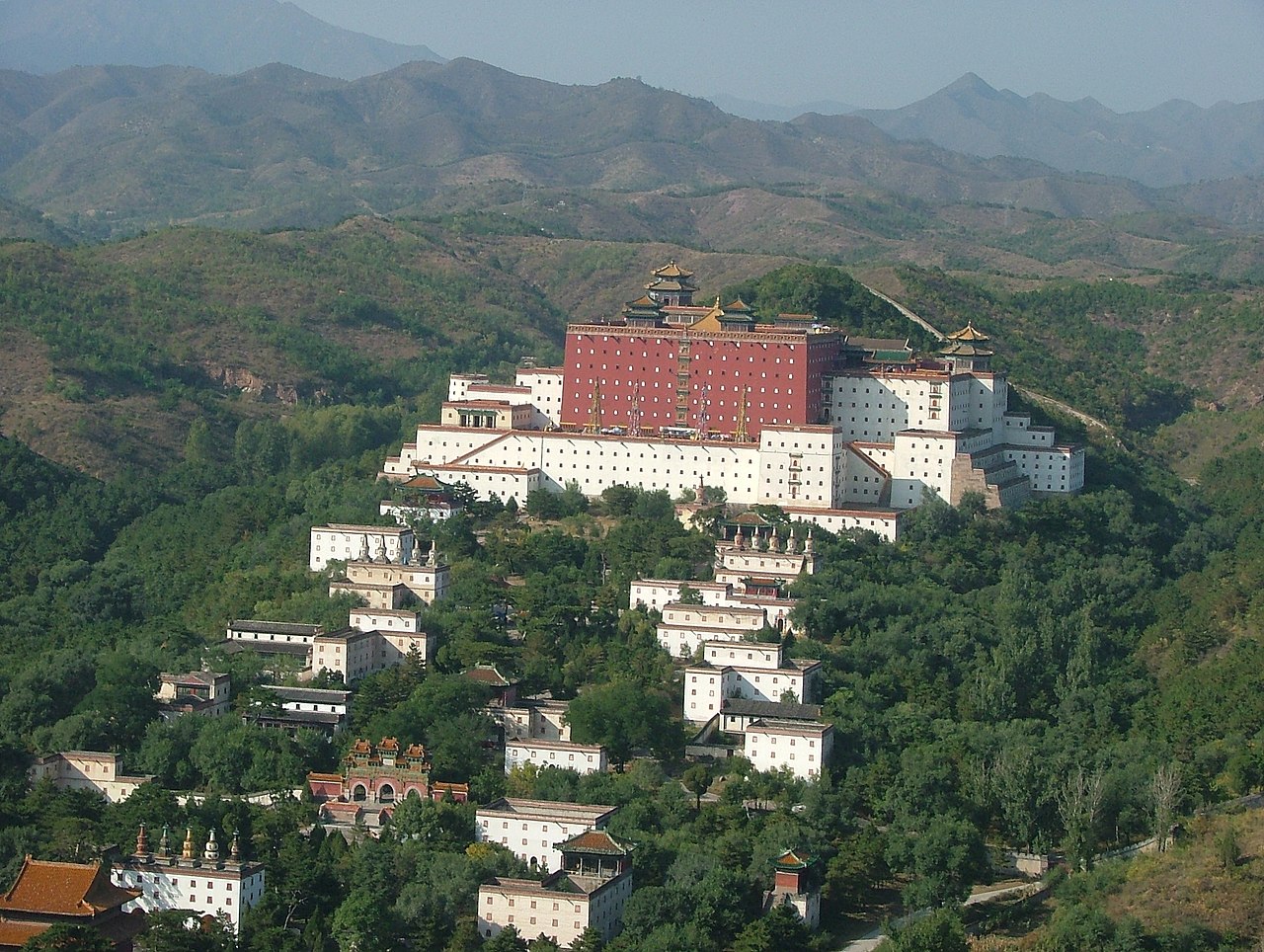 Chengde