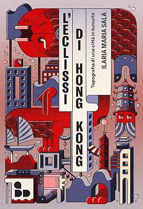 L'eclissi di Hong Kong