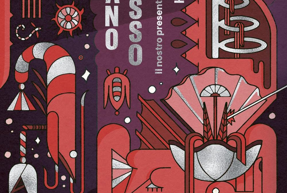 Oceano rosso. Il nostro presente/Il nostro passato