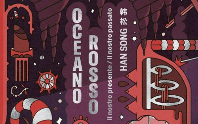 Oceano rosso. Il nostro presente/Il nostro passato
