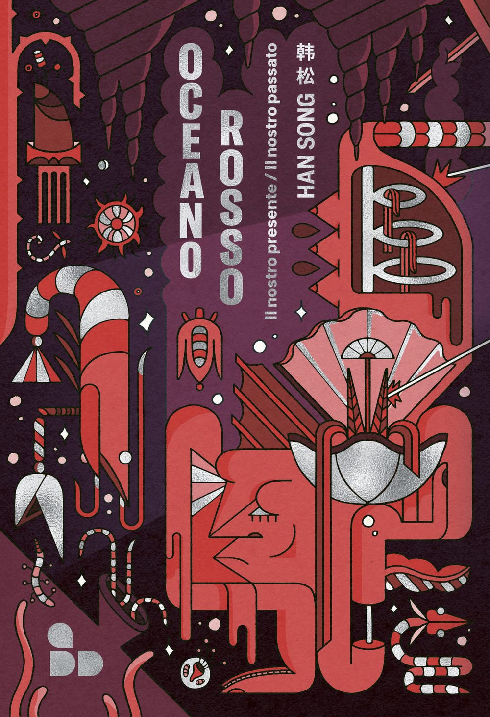 oceano-rosso Oceano rosso