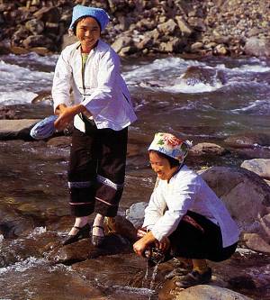 zhuang I Zhuang